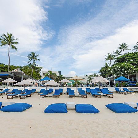 Kc Beach Club & Pool Villas Ko Samui Exterior foto