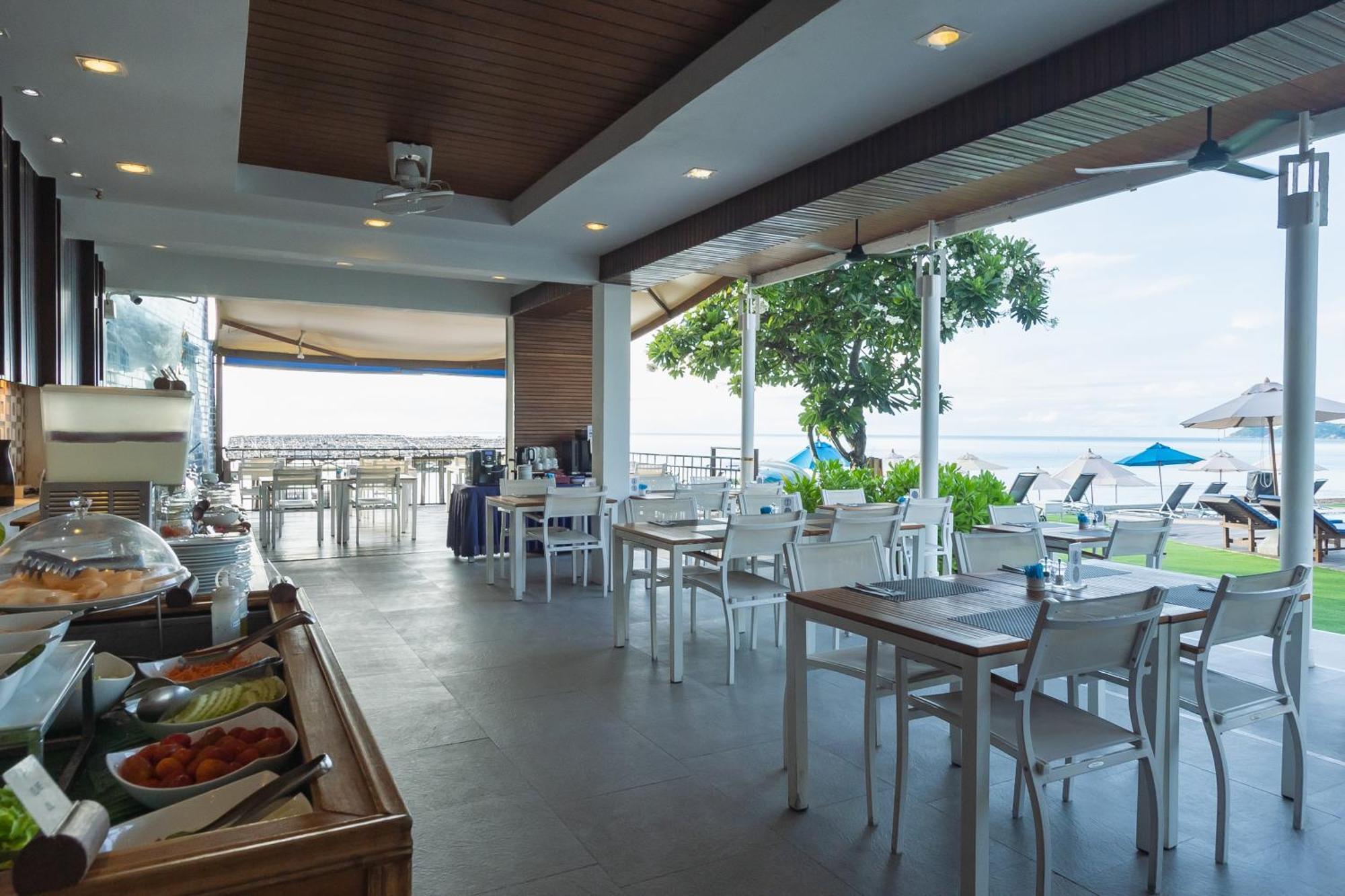 Kc Beach Club & Pool Villas Ko Samui Exterior foto